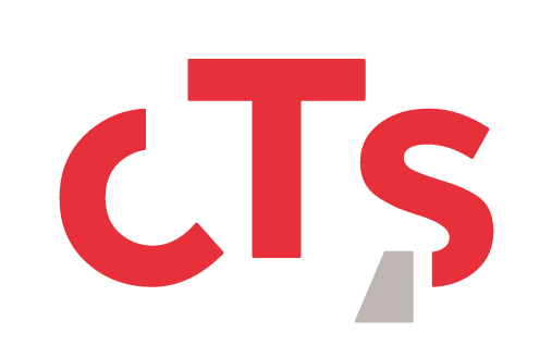 Logo CTS