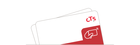 Icône transport