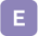 Frame E