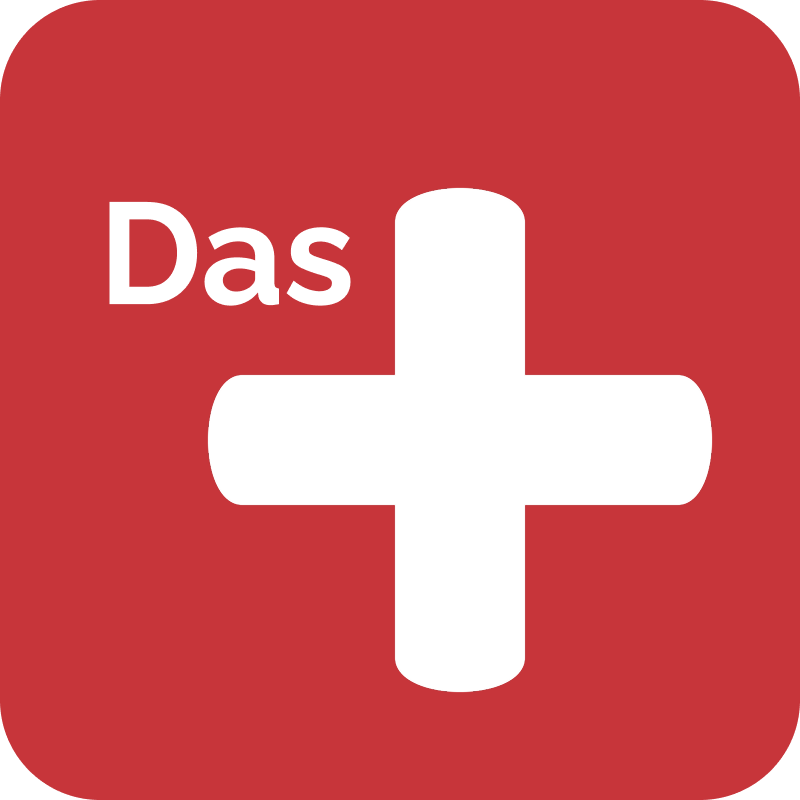 Das gewisse Extra
