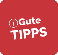 Gute tipps
