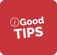 Good tips