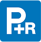 Picto P+R